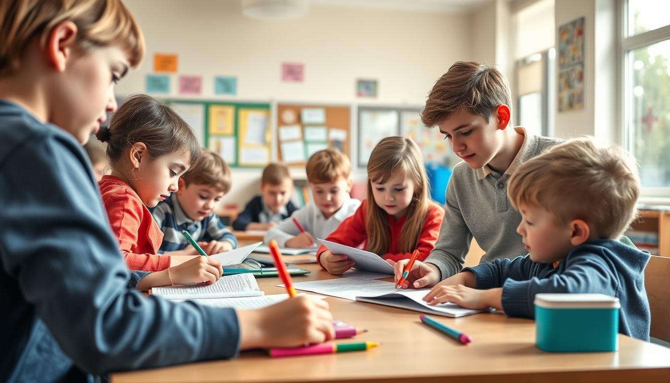 Life balance and well-being strategies