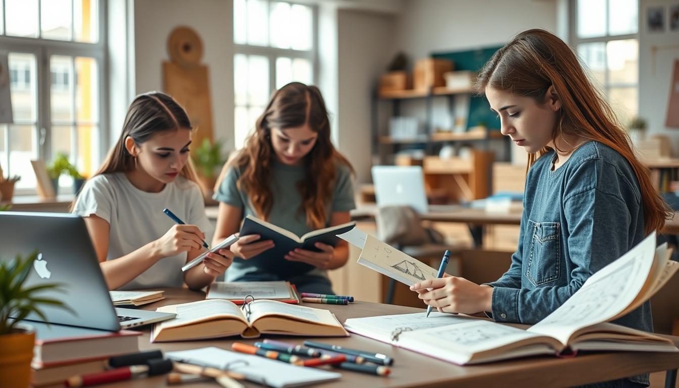 Habit building and daily progress program