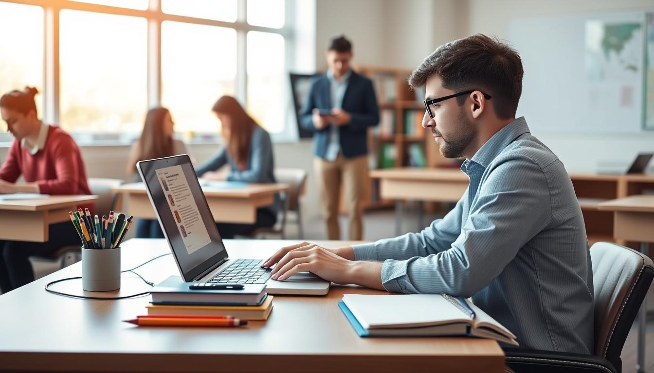 Building productive habits and routines